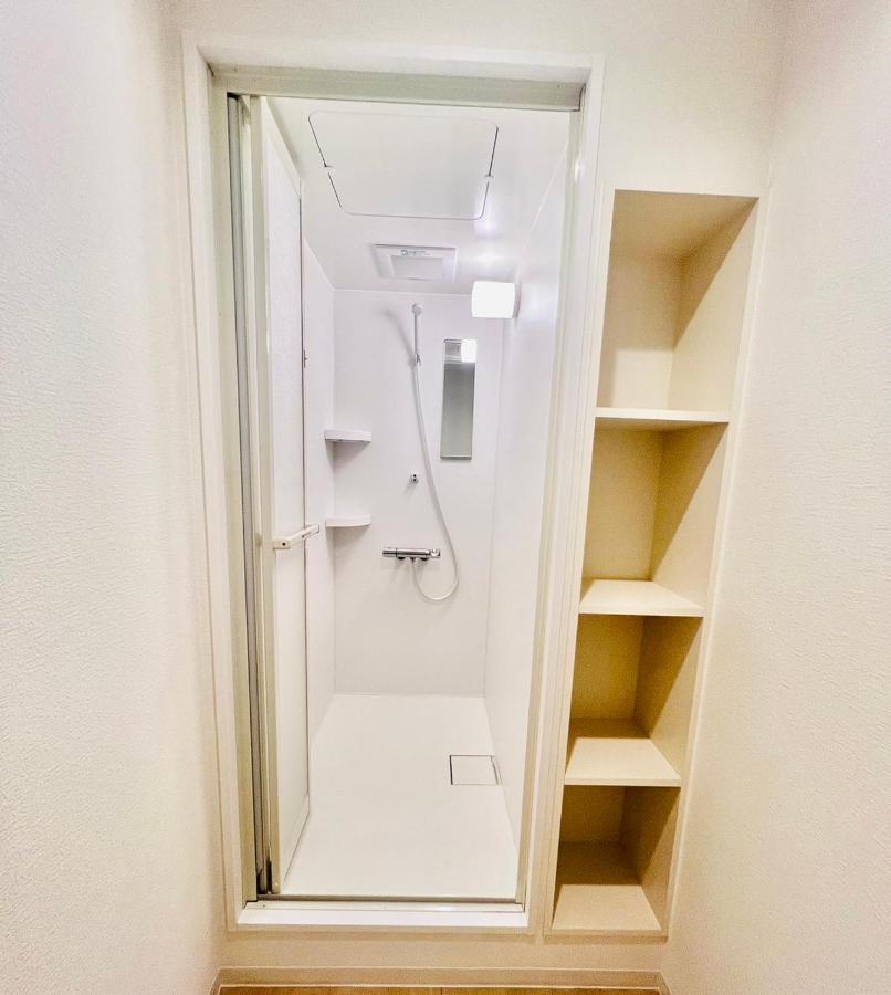 Guest House彩 Moriguchi Dış mekan fotoğraf