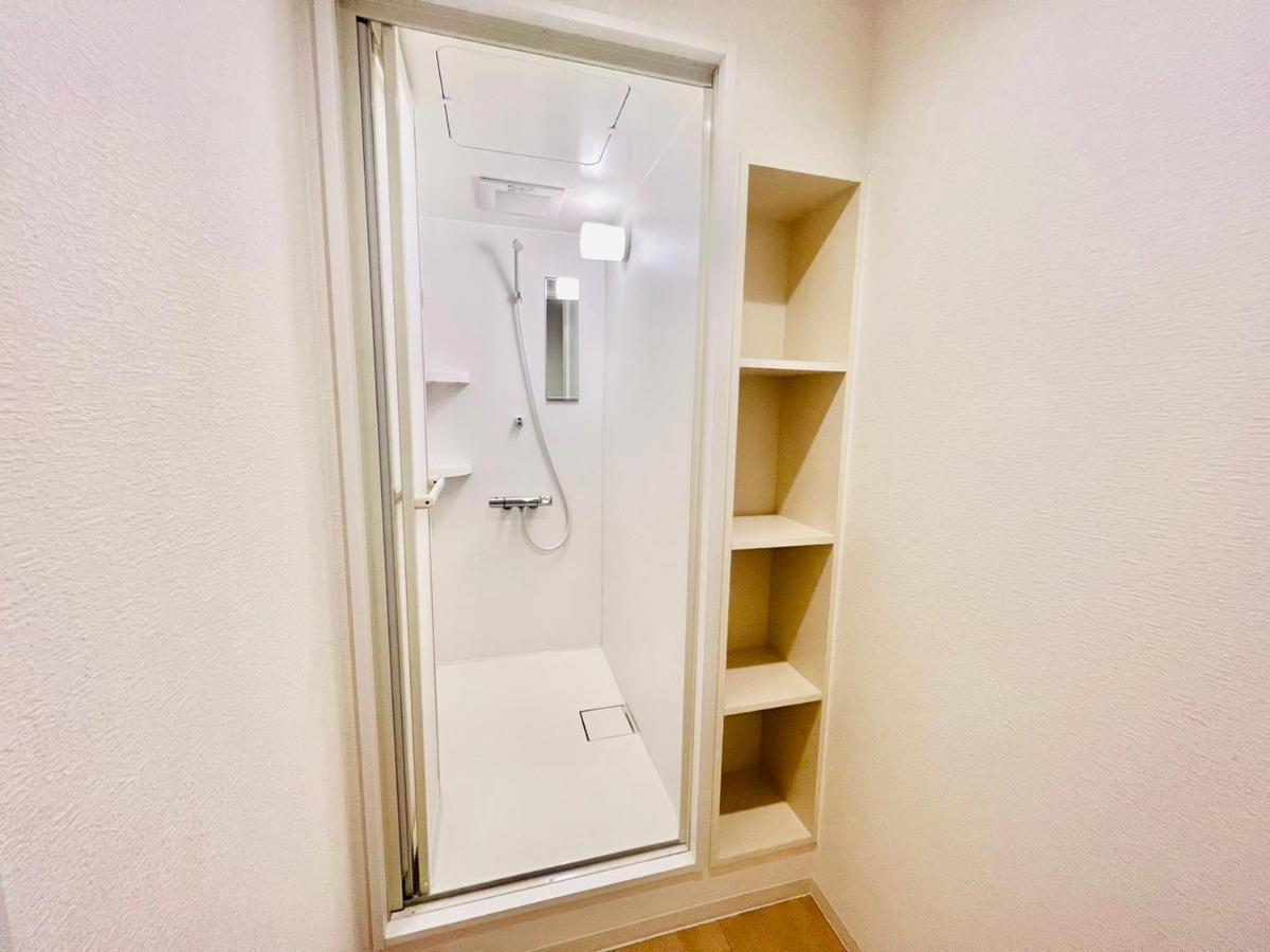 Guest House彩 Moriguchi Dış mekan fotoğraf